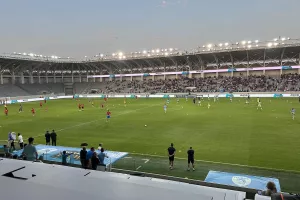 (ΣΕ ΛΙΓΟ) Πάφος FC - Salzburg