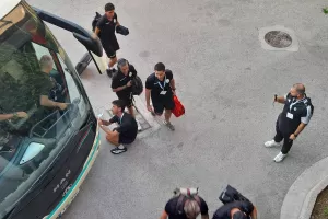 (Φώτος Kerkida) Στο ΓΣΠ η Λίνκολν 