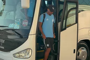(Βίντεο/Φώτος Kerkida) Στο "Αλφαμέγα" η Πάφος FC