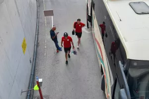 (Φώτος Kerkida) Στο ΓΣΠ η Λίνκολν 
