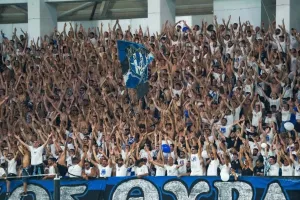 Θύρα 1 για τη ρεβάνς
