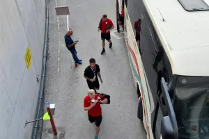 (Φώτος Kerkida) Στο ΓΣΠ η Λίνκολν 