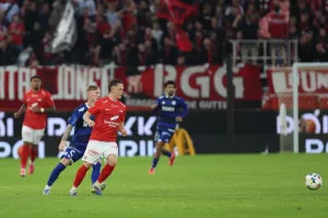 (LIVE) Brann 0-1 Απόλλωνας