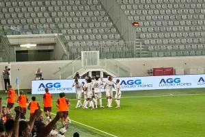 Μπιέλ... για το προβάδισμα!