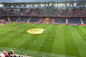 (ΣΕ ΛΙΓΟ) Salzburg-Πάφος FC