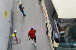(Φώτος Kerkida) Στο ΓΣΠ η Λίνκολν 