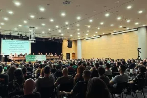 Ομόνοια 29Μ/Έκτακτη Γενική Συνέλευση