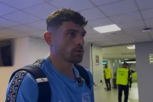 "Η ομάδα έδωσε ψυχή, το παιχνίδι χάθηκε από εμάς"
