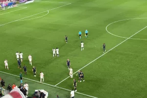 (LIVE/Ημίχρονο) Salzburg 0-0 Πάφος FC