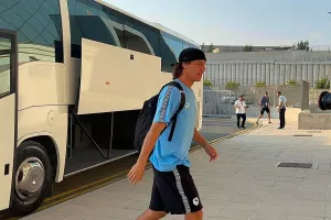 (Βίντεο/Φώτος Kerkida) Στο "Αλφαμέγα" η Πάφος FC