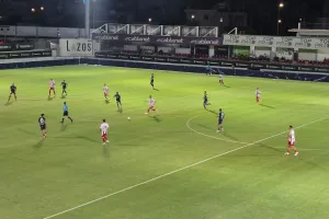 (LIVE) Νέα Σαλαμίνα 1-1 Ανόρθωση