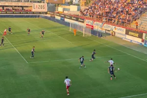 (LIVE) Νέα Σαλαμίνα 1-1 Ανόρθωση