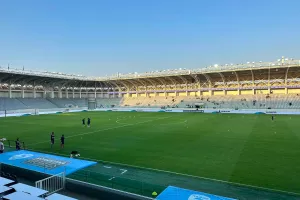 Το Kerkida.net στο Πάφος FC - Salzburg