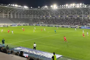 (LIVE/ΠΑΡΑΤΑΣΗ) Απόλλων 2-4 Brann