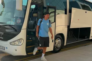 (Βίντεο/Φώτος Kerkida) Στο "Αλφαμέγα" η Πάφος FC