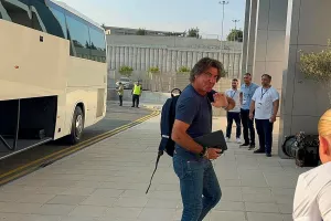 (Βίντεο/Φώτος Kerkida) Στο "Αλφαμέγα" η Πάφος FC
