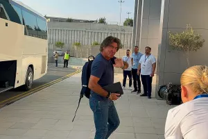 Η εντεκάδα της Πάφος FC