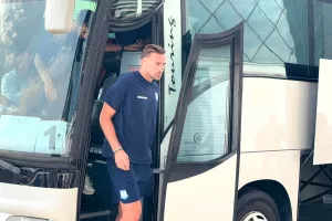 (Βίντεο/Φώτος Kerkida) Έφτασε ο Απόλλωνας