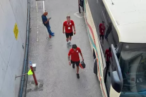 (Φώτος Kerkida) Στο ΓΣΠ η Λίνκολν 