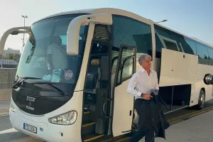 (Βίντεο/Φώτος Kerkida) Στο "Αλφαμέγα" η Πάφος FC