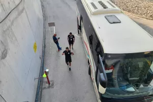 (Φώτος Kerkida) Στο ΓΣΠ η Λίνκολν 