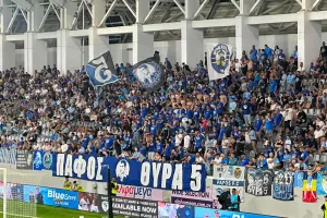 (Βίντεο Kerkida) Σκορ πρόκρισης και... "Πάφος ΕΣΥ - ΕΣΥ θα προκριθείς"