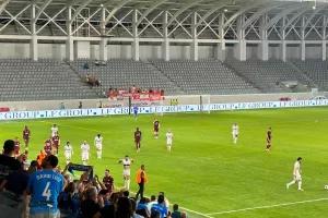 (LIVE/ημίχρονο) Πάφος FC 2-0 Salzburg