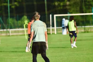Υπό το βλέμμα του Προέδρου (Φώτος)