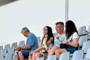 (Φώτος Kerkida) Πίστη... για άλλο ένα!