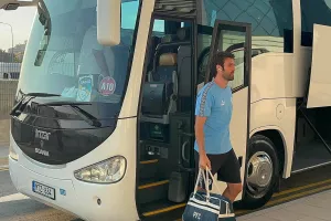 (Βίντεο/Φώτος Kerkida) Στο "Αλφαμέγα" η Πάφος FC