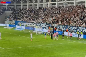(LIVE) Απόλλων 1-1 Brann