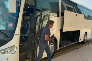 (Βίντεο/Φώτος Kerkida) Στο "Αλφαμέγα" η Πάφος FC