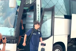 (Βίντεο/Φώτος Kerkida) Έφτασε ο Απόλλωνας