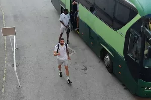 (Φώτος kerkida) Η άφιξη της Ομόνοιας 