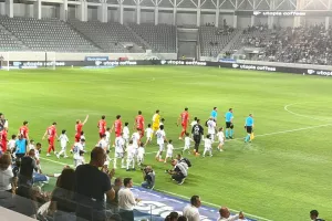 (ΣΕ ΛΙΓΟ) Απόλλων - Brann