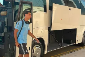 (Βίντεο/Φώτος Kerkida) Στο "Αλφαμέγα" η Πάφος FC