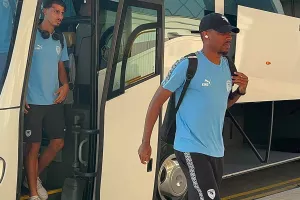 (Βίντεο/Φώτος Kerkida) Στο "Αλφαμέγα" η Πάφος FC