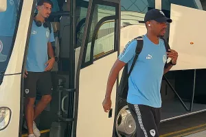 (Βίντεο/Φώτος Kerkida) Στο "Αλφαμέγα" η Πάφος FC