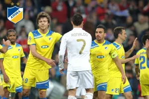 Το «θαύμα» στο Champions League