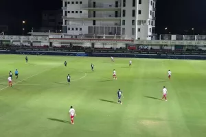(LIVE) Νέα Σαλαμίνα 2-2 Ανόρθωση