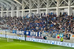 (Βίντεο Kerkida) Παλμός... από τους Παφίτες