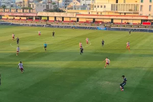 (LIVE) Νέα Σαλαμίνα 1-1 Ανόρθωση