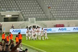 (LIVE/ημίχρονο) Πάφος FC 2-0 Salzburg