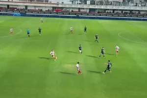 (LIVE) Νέα Σαλαμίνα 1-1 Ανόρθωση