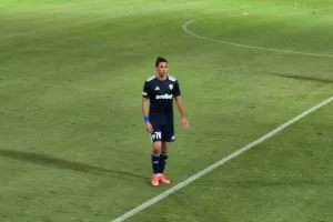 Έδωσε άλλη δυναμική ο Μάριος