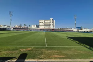 Το Kerkida στο Νέα Σαλαμίνα - Ανόρθωση