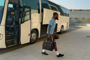 (Βίντεο/Φώτος Kerkida) Στο "Αλφαμέγα" η Πάφος FC