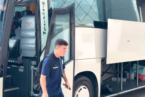 (Βίντεο/Φώτος Kerkida) Έφτασε ο Απόλλωνας