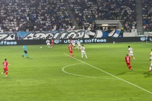(LIVE) Απόλλων 0-1 Brann