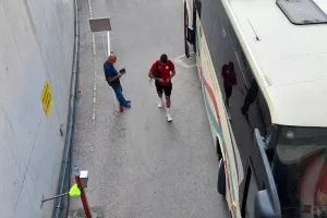 (Φώτος Kerkida) Στο ΓΣΠ η Λίνκολν 